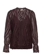 Frbelle Bl 2 Burgundy Fransa