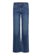 Zoe Blue Lee Jeans
