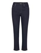 Carol Navy Lee Jeans