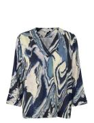 Madaciana Blue Masai