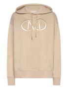 Cmroco-Sweatshirt Beige Copenhagen Muse