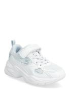 Countess Evolve G Ps Low Cut Shoe White Champion