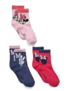 Socks Patterned Disney