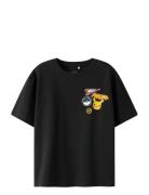 Nkmjeno Pokemon Nreg Ss Top Box Noos Sky Black Name It