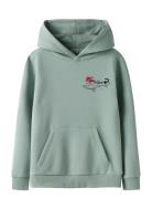 Nkmkilian Swe Wh Bru Ps Noos Green Name It