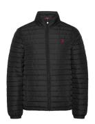 Santos Reg Mcs M Otw Black MCS