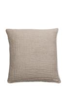 Hannelin Cushion Cover Beige Himla