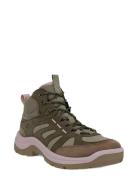 Offroad W Khaki ECCO
