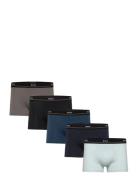 Trunk 5P Essential Patterned BOSS