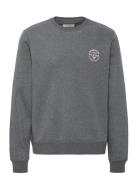 Bhibai Sweatshirt Grey Blend