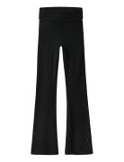 Nkfnullaria Knit Pant Black Name It