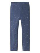 Nmfnelia Slim Legging Pb Navy Name It