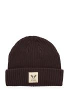 Fat Beanie Brown Fat Moose