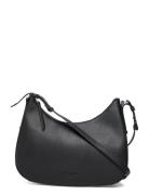 Rbsanya Big Shoulder Bag Black Rosemunde