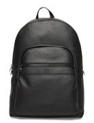 Quantic_Backpack Black HUGO