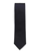 Classic Tie Navy Amanda Christensen