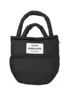 Light Ripstop Pillow Bag Black Mads Nørgaard