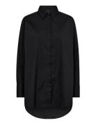 Mmenola Shirt Black MOS MOSH