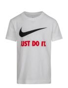 Te-S/S Tee White Nike