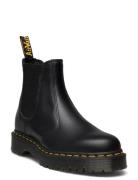 2976 Bex Black Dr. Martens