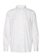 Nuhelena Noos Shirt White Nümph
