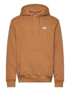 Summerdale Hoodie Brown Dickies