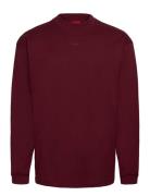 Daposo Burgundy HUGO