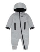 Co-Coverall Grey Nike