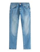 Scanton Slim Ch0237 Blue Tommy Jeans
