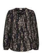 Frariana Bl 4 Black Fransa