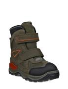 Snow Mountain Khaki ECCO