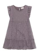 Tnstpoppy S_L Dress Purple The New