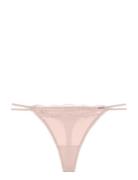 Origins-Shiny Micro String Pink Dorina