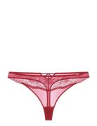 Jemma Thong Pink Dorina