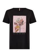 Sc-Rina Fp Black Soyaconcept