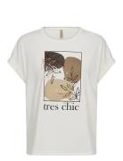 Sc-Rina Fp White Soyaconcept