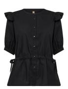 Sc-Caliste Black Soyaconcept