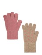 Magic Gloves 2-Pack Patterned CeLaVi