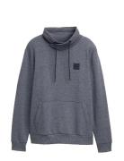 Structured Snood Navy Tom Tailor