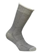 Winter Merino 1-Pack Grey Alpacasocks&Co