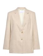 2Nd Harrum - Linen Beige 2NDDAY