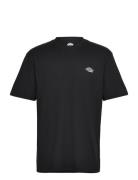 M Summerdale Ss Tee Black Dickies