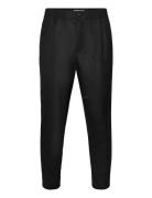 Cfmarc Stretch Pants Black Casual Friday