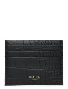 Cardholder Black Ulrika