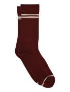 Tyge Socks Red Mp Denmark