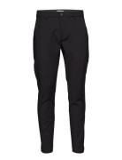 Cfphilip Performance Pant Black Casual Friday