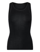 Jbs Of Dk Top Wide Straps Black JBS Of Denmark