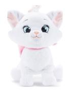 Disney Classic Marie Plush White Disney