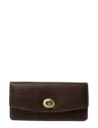 Moa Wallet Big Brown RE:DESIGNED EST 2003