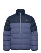 Aleks Reg Th Uspa M Otw Navy U.S. Polo Assn.